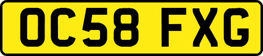 OC58FXG