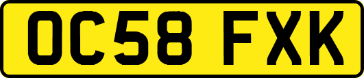 OC58FXK