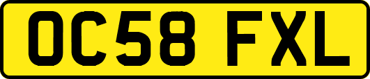 OC58FXL