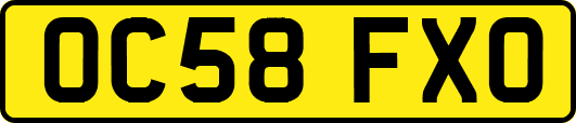 OC58FXO