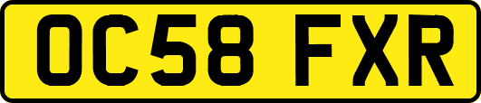 OC58FXR