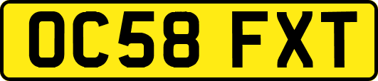 OC58FXT