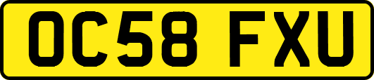 OC58FXU
