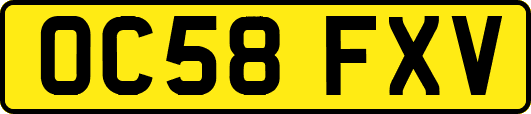 OC58FXV