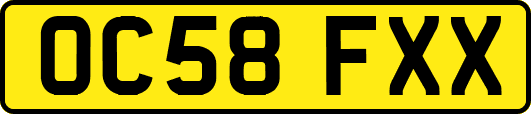 OC58FXX