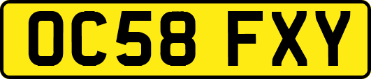 OC58FXY