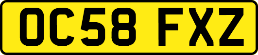 OC58FXZ