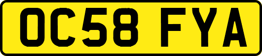 OC58FYA