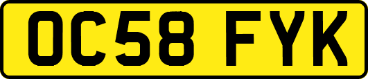 OC58FYK