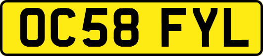 OC58FYL