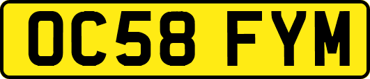 OC58FYM