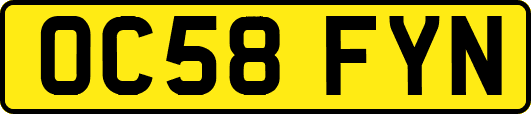 OC58FYN