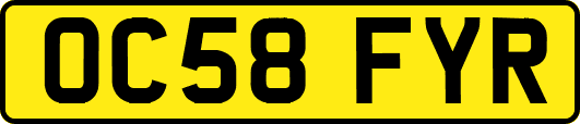 OC58FYR