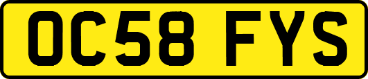OC58FYS