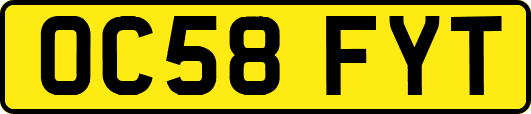 OC58FYT
