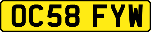 OC58FYW