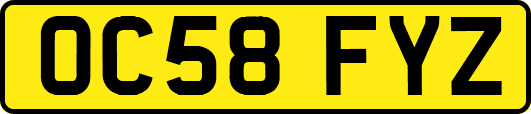 OC58FYZ