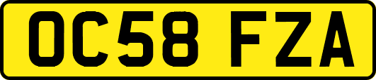 OC58FZA