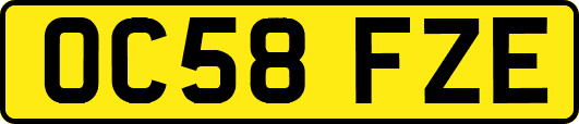 OC58FZE