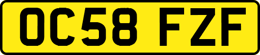 OC58FZF