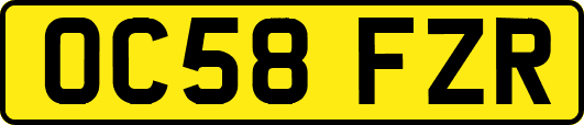 OC58FZR