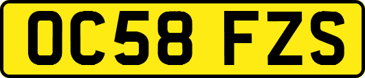 OC58FZS
