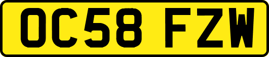 OC58FZW