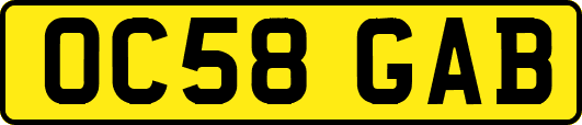 OC58GAB