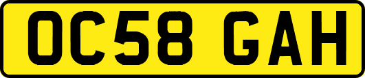 OC58GAH