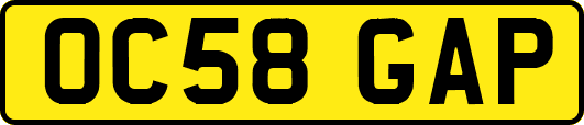 OC58GAP