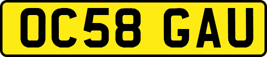 OC58GAU
