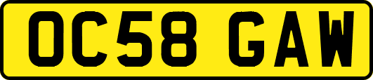 OC58GAW