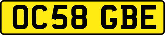 OC58GBE