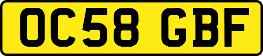 OC58GBF