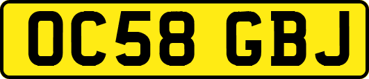OC58GBJ