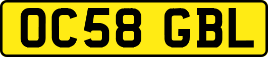 OC58GBL