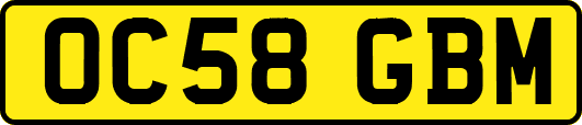 OC58GBM