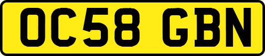 OC58GBN