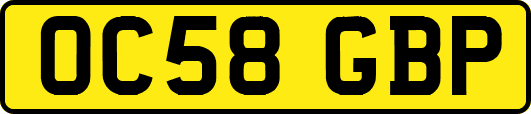 OC58GBP