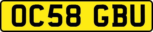 OC58GBU