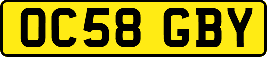 OC58GBY