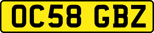OC58GBZ