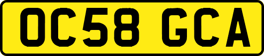 OC58GCA