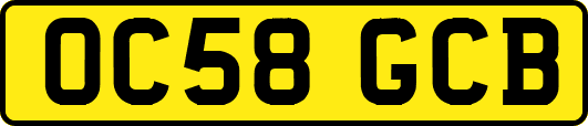 OC58GCB