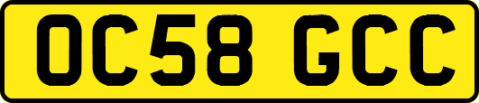 OC58GCC