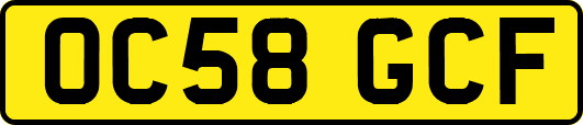 OC58GCF