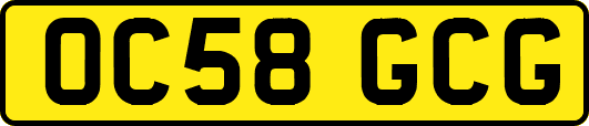 OC58GCG