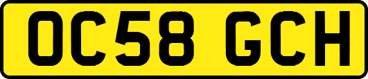 OC58GCH