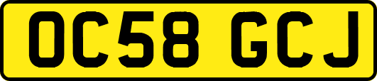 OC58GCJ