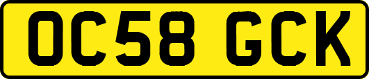 OC58GCK